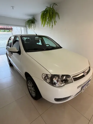Fiat Palio 1.0 Economy Fire Flex 8V 4P 2012