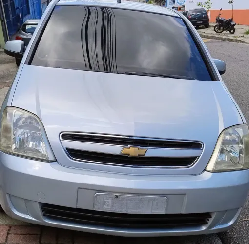 Chevrolet Meriva Expres.easytronic 1.8 Flexpower 2009