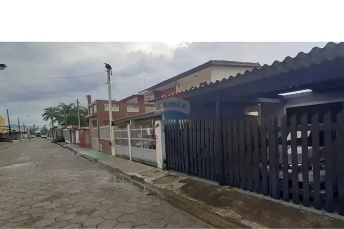 Casa dos Sonhos à Beira-Mar na Ilha Comprida
