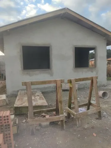 Pedreiro água verde e região 