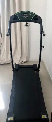 VENDO ESTEIRA ERGOMÉTRICA POR R$ 1.100