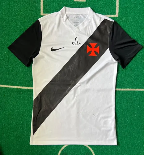 Camisa Nike Vasco da Gama 