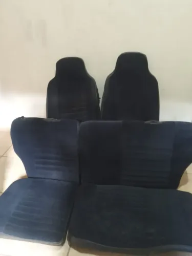 Assentos automotivos completo Monza