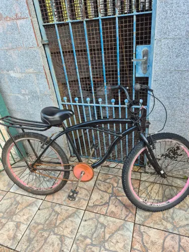 Bicicleta aro 29