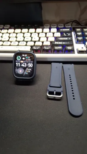 Redmi Watch 5 Lite Smartwatch