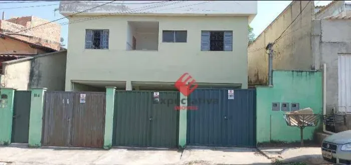 Casa à venda, 73 m² por R$ 210.000,00 - Santa Matilde - Ribeirão das Neves/MG
