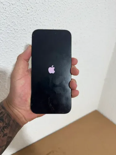 iPhone 16 pro Max black 256g 