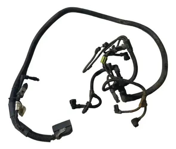 Chicote Motor Cummins Isf Vw Delivery * 10160 Euro 5