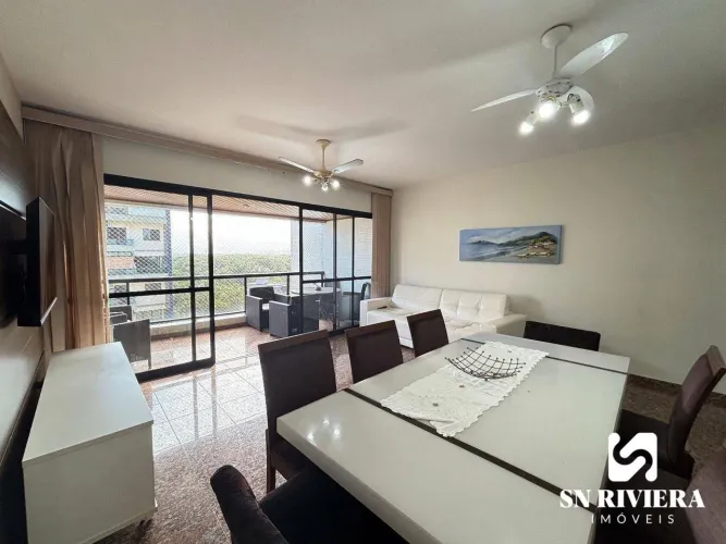 Apartamento com 2 dormitórios à venda, 80 m² por R$ 1.780.000,00 - Riviera Módulo 6 - Bert