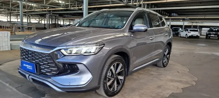BYD Song Pro GS 1.5 16V Aut. (hibrido) 2025