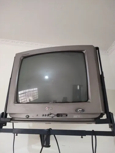 Tv LG usada