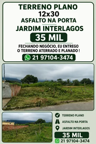 Terreno 