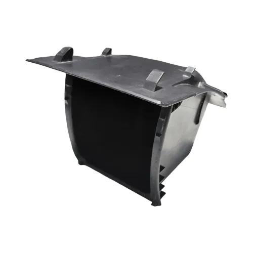 Porta Objetos Peugeot 307 1.6 2008 Uzad0