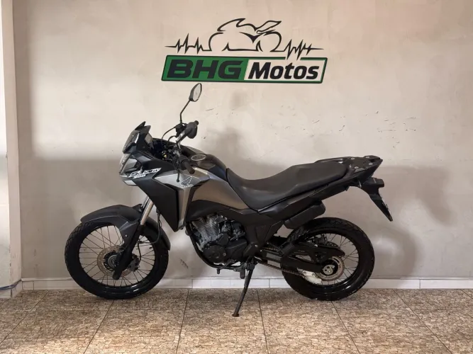 SAHARA 24/24 CINZA ABS R$31.900,00