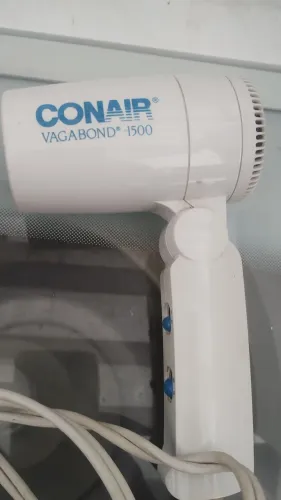 Secador de cabelo 