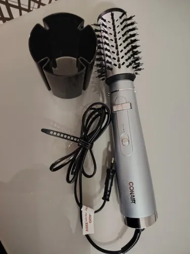 Escova modeladora