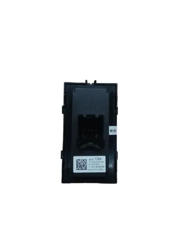 Botão Interruptor Vidro Elétrico D/d Onix 2020 A 2022