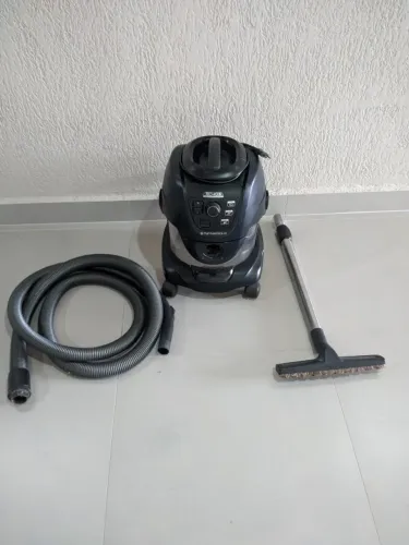 Aspirador de Água e Pó ProAqua Excelente