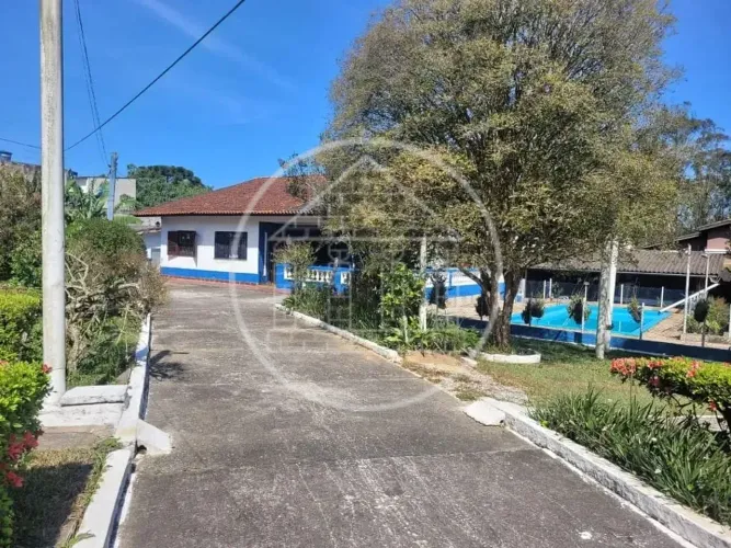 Chácara à venda ou locação no Jardim Shangrilá (Zona Sul) não aluga para templo religioso