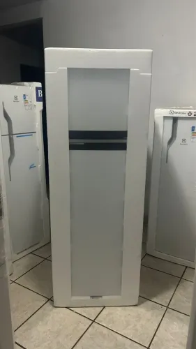 GELADEIRA MIDEA 397 LITROS INVERTER FOSS FREE