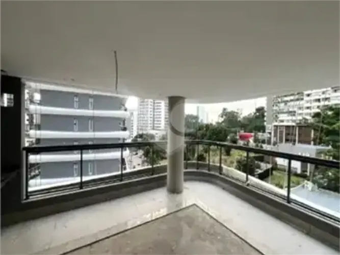 Apartamento à venda com 3 quartos, sendo 3 suítes, no condomínio Cidade Jockey Gafisa, São