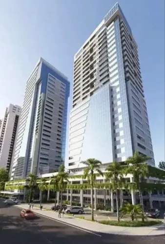AGIO sala comercial - EURO TOWER - PARK LOZANDES