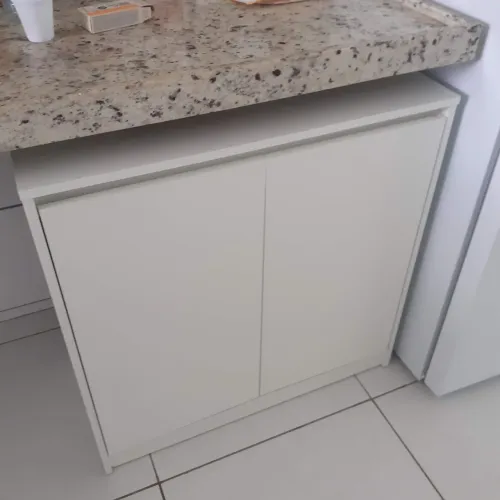 Armário Buffet Tok Stok
