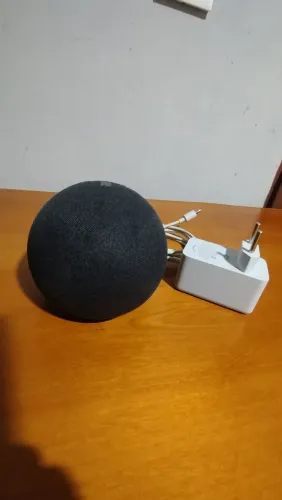 Echo Dot (Alexa) 4° Geração.
