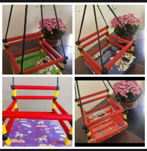 Balanço infantil 