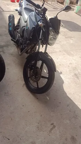 Fazer 150