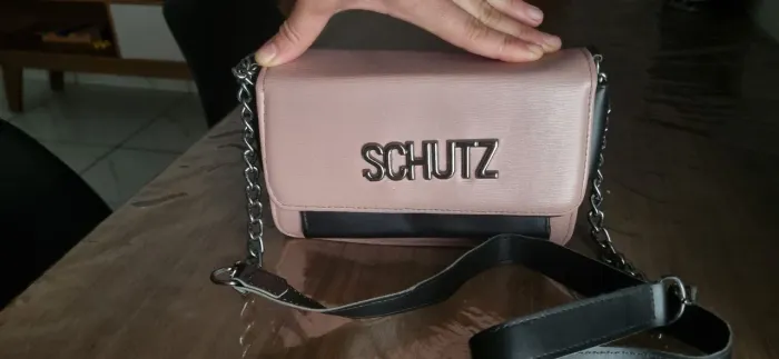 Bolsa Schutz