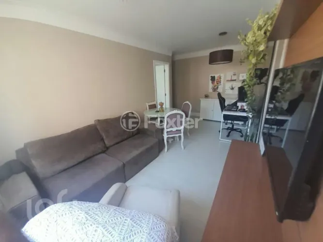 Apartamento à venda Rua Demétrio Ribeiro, Centro - Florianópolis
