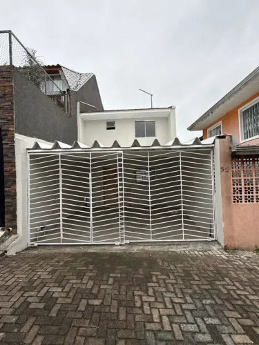 Sobrado a Venda no Bairro alto