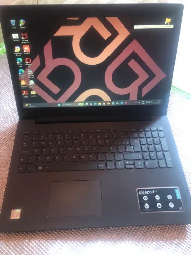 Notebook Lenovo