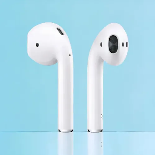 Fone De Ouvido Bluetooth A'Gold FN-B01 Branco