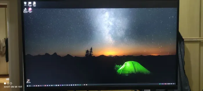 MONITOR PICHAU ATHEN V4 ULTRA 27" QHD 165Hz
