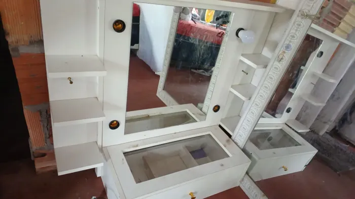 Camarim em Bom estado