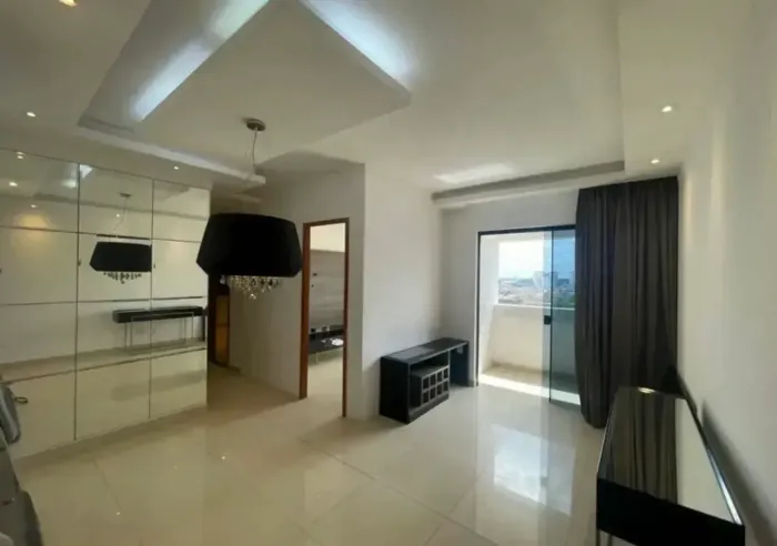 EXCELENTE APARTAMENTO NO ED. RIO FIGUEIRA ALUGA-SE