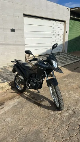 XRE 190