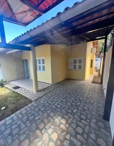 Casa na Cidade Nova 5 BM66
