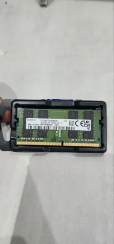 Memoria Ram 16gb DDR4 3200MHZ Samsung NOVA