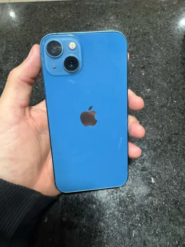 VENDE SE IPHONE 13 128GB