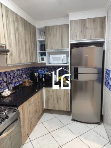 Casa com 2 dormitórios à venda por R$ 390.000 - Itaquera - São Paulo/SP