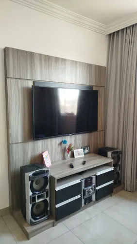 Painel de tv 