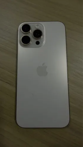 iPhone 16 pro max 256 gb