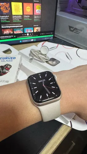 Vendo Apple Watch Series 9 41mm