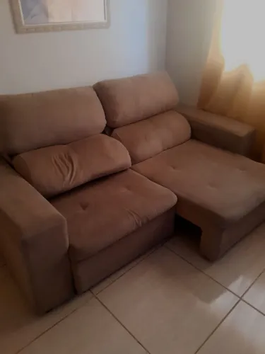 Sofá à Venda! (USADO)