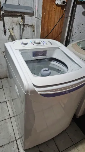 Maquina de lavar Electrolux 15 kg
