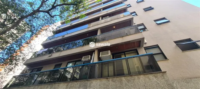 Apartamento à venda com 72,00m² e 2 quartos em Copacabana, Rio de Janeiro - RJ