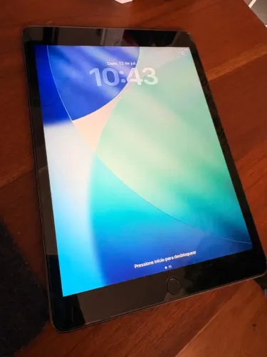 IPAD 9 SERIES - 64GB